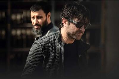  «وحشی»؛ شورش علیه نظم پوسیده