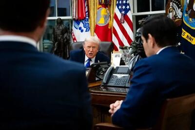  مخالفت ۷۰ درصدی آمریکایی‌ها با حمله به ایران