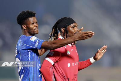  میلیاردها هزینه، برد حداقلی؛ فصل شرم‌آور مدعیان