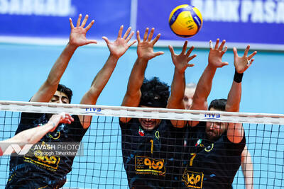  جدال بودجه و برنامه؛ فدراسیون والیبال در مقابل تصمیم مجلس