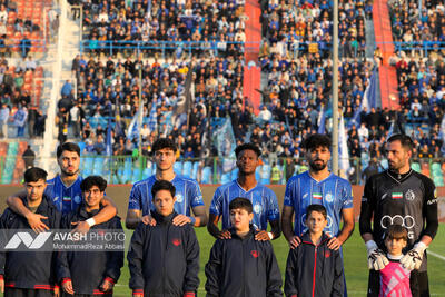  استقلال کمیته فنی تشکیل داد