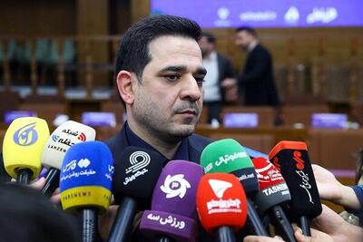  اعتراض تقوی جواب داد؛ کمک 700 میلیاردی مجلس به والیبال