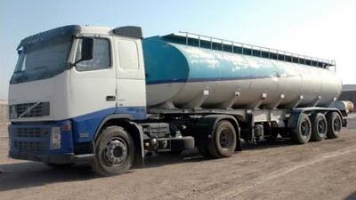  سالانه بیس از ۱۰۰ میلیون تُن فرآورده نفتی در کشور جابه‌جا می‌شود