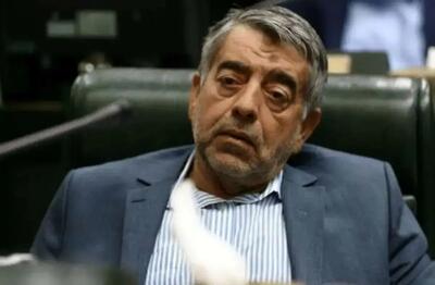  نماینده ۶ دوره مجلس درگذشت