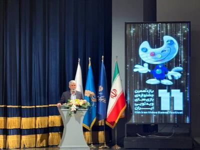  صنعت بازی‌های ویدیویی با گردش مالی ۱۸۳ میلیارد دلاری به یکی از پرنفوذترین رسانه‌های جهان بدل شده است