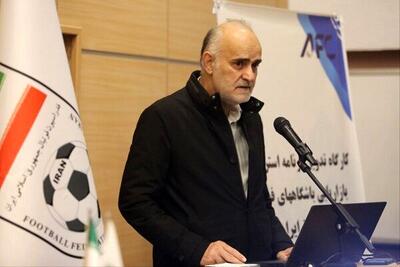  اعلام زمان برگزاری دو دیدار تدارکاتی ایران با نیجریه و کاستاریکا