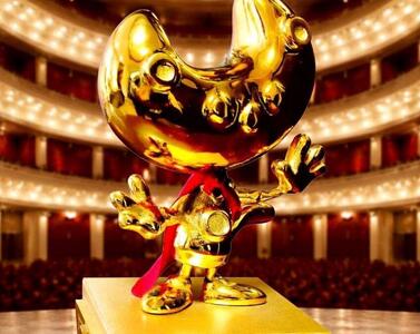  تندیس جشنواره بازی‌های ویدیویی ایران رونمایی شد