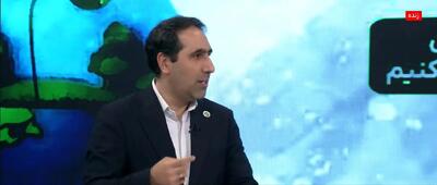  میزان صرفه‌جویی انجام‌شده معادل یک و نیم برابر حجم سد لتیان بوده است