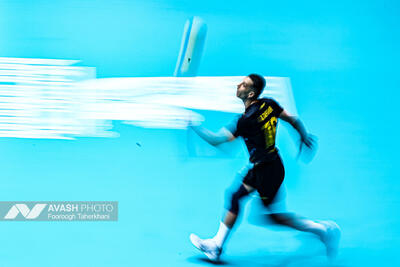  شب‌های سرنوشت‌ساز لیگ برتر والیبال در ضیافت رمضان