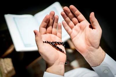  دعای روز دوم ماه رمضان