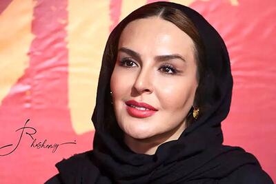  آزیتا ترکاشوند و مصطفی راغب استوری گذاشتند