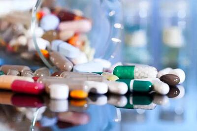  ظرفیت دارویی کشور در زمان جنگ چقدر است؟