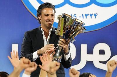  سرنوشت فرهاد مجیدی برای اسکوچیچ تکرار شد!