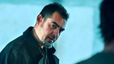  تغییر چهره ویژه پسر شهاب حسینی در ۲۲ سالگی