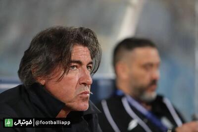  باشگاه استقلال، ساپینتو را اخراج کرد!