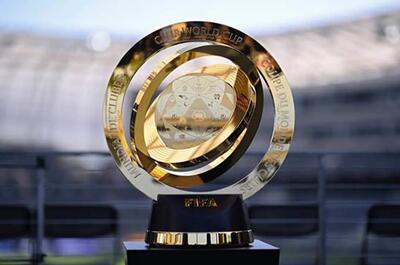  جام جهانی باشگاه‌ها ۴۸ تیمی می‌شود!