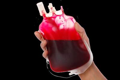  دستاورد جدید ژاپن درباره خون مصنوعی خبرساز شد