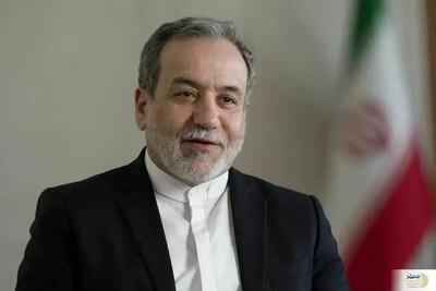  دو لحظه پربازدید از مصاحبه امروز عراقچی