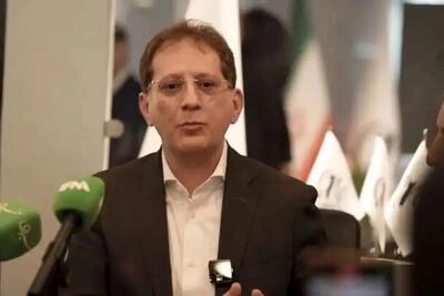  تصویر عجیبی که از کانال بابک زنجانی حذف شد!