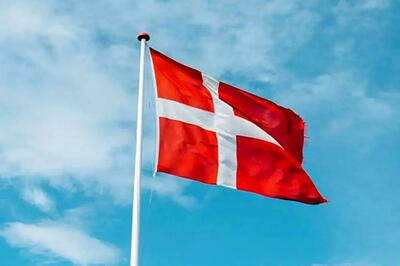  دانمارک مدعی توقیف یک کشتی با پرچم ایران شد