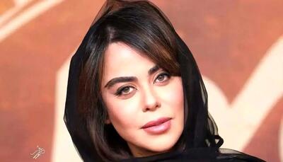  تغییر ظاهر بازیگری که مجری برنامه رمضانی تلویزیون شد