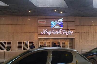  دریافت عوارض در این ۶ آزادراه کشور، دستی شد