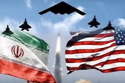  واکنش یک کارشناس به احتمال حمله آمریکا در ماه رمضان