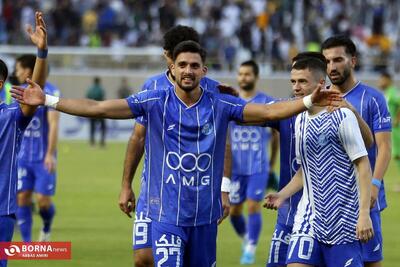  رضاییان و گودرزی بزرگترین قربانیان تصمیمات اشتباه سایپنتو