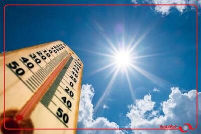  تهران ۱۱ درجه گرم‌تر از شرایط معمول شد