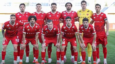  تیم رحمتی دو محروم را روی دست پرسپولیس گذاشت!