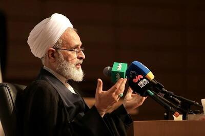  نقش مردم قم و هیئتی ها در تداوم مکتب تشیع و شکل‌گیری انقلاب محوری بود