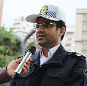  امشب به این بزرگراه نروید