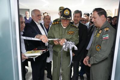  با حضور استاندار اصفهان؛ بخش جراحی اعصاب بیمارستان الزهرا(س) بازسازی شد / کلنگ توسعه اورژانس به زمین خورد