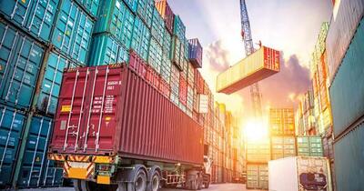  کسری تجاری ۲۰۲۵ آمریکا به ۹۰۱ میلیارد دلار رسید