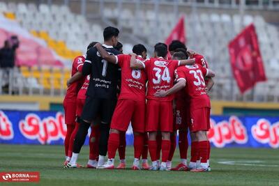  آشوبی: اتفاقات این روز‌های پرسپولیس ربطی به اوسمار ندارد/ تیم به یک شرط می‌تواند به روز‌های خوب بازگردد