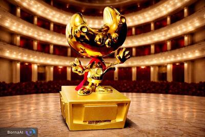  برترین‌های صنعت بازی در یازدهمین جشنواره بازی‌های ویدئویی ایران معرفی شدند