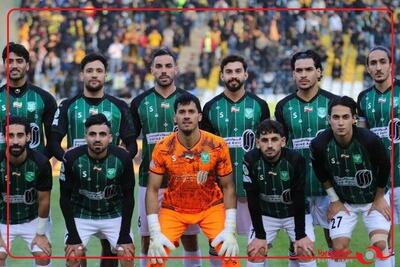  ورود تیم خیبر خرم آباد به ورزشگاه جهت دیدار مقابل پرسپولیس