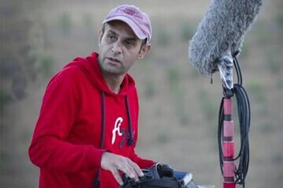  هادی ساعد محکم» صدابردار سینما درگذشت