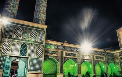  وقت های شرعی اهواز یکم اسفند ماه 1404 + دعای روز دوم رمضان