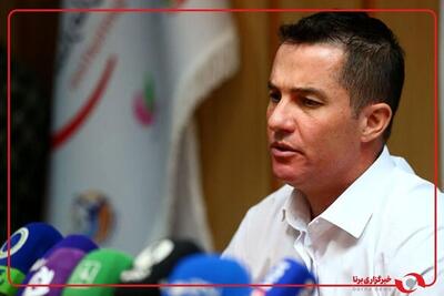  اوسمار: هواداران پرسپولیس صاحبان اصلی این تیم هستند