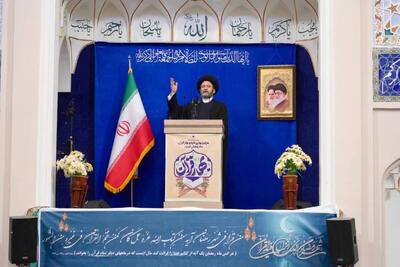  اقتدار رهبری در برابر تهدیدات آمریکا، غرور جهان اسلام را احیا کرده است