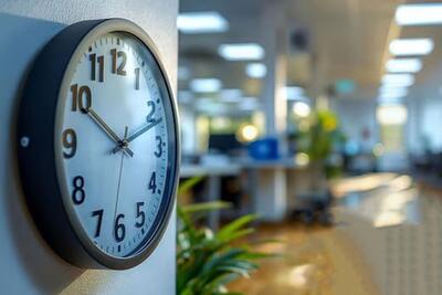  ساعت کار اداری خوزستان در ماه مبارک رمضان اعلام شد