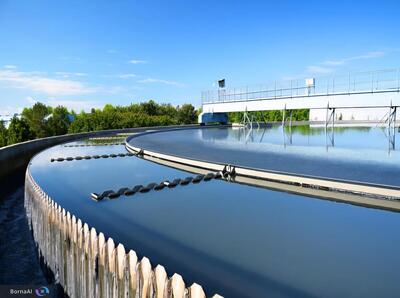  بحران آب و هزینه ۲ یورویی تصفیه هر مترمعکب آب؛ فناوری حلقه مفقوده زیرساخت‌های فرسوده دانشگاه چابهار