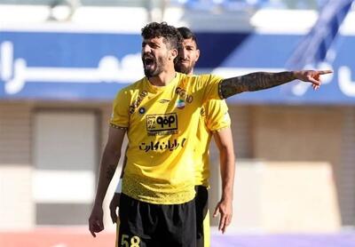  ناکامی استقلالی‌ها در لیگ قهرمانان ادامه پیدا کرد؛ اینبار در لباس سپاهان!