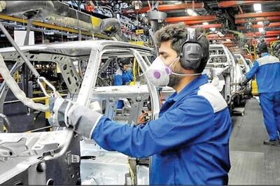  پایان مقاومت دولت در برابر افزایش قیمت خودرو