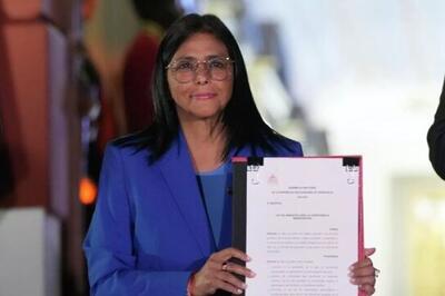  زندانیان سیاسی در ونزوئلا عفو شدند