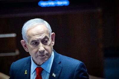  نتانیاهو: اگر ایران به ما حمله کند پاسخی خواهد دید که حتی نمی‌تواند تصور کند!