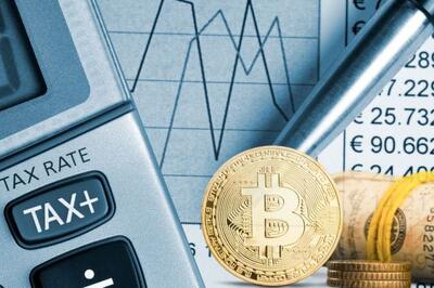  پایان فرار مالیاتی در بازار کریپتو/ توافق ۴۸ کشور برای اجرای چارچوب گزارش‌دهی دارایی‌های رمز ارزی