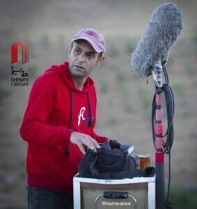  درگذشت صدابردار جوان سینما