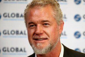  اریک دین درگذشت